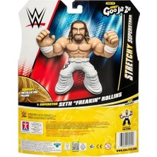 Yake Store Goojitzu Wwe Tekli Figür S2 Superstar Seth Freakin