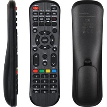 Weko Awox 55K5500 - Vision - Telefox Smart Lcd-Led Tv Kumanda