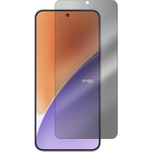 Wheat Grains Global Store Xiaomi 15 Ile Uyumlu Hayalet Ekran Koruyucu Şeffaf