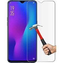Wheat Grains Global Store Xiaomi Redmi Note 8 Uyumlu Ekran Koruyucu Kırılmaz Temperli Cam