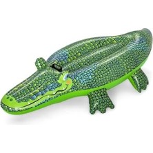 1,52M x 71CM Buddy Croc Binek