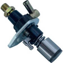 İtal Yakıt Pompası Komple Dizel 10HP