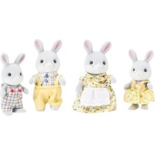 Yake Store Sylvanian Families Cottontail Rbt Fml