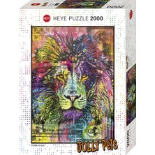 Yake Store Heye Lion's Heart
