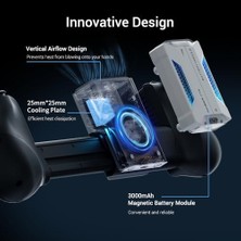 Yake Store Fx5 Thermoelectric Telefon Soğutucu X5 Controller Serisi ile Uyumlu
