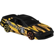 Yake Store Neon Yarışçılar - 98 Honda Prelude JCB00