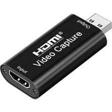 Nova Nvc-Hdvc2 HDMI Video Capture (Kdo)