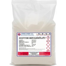 Apeks Sodyum Metabisülfit - NA2S2O5 - 25 kg
