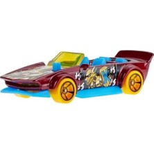 Yake Store Tekli Arabalar Track Manga HKK15