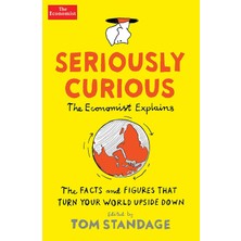 Wheat Grains Global Store Seriously Curious: 109 Facts And Figures To Turn Your World Upside Down