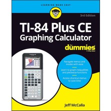 Wheat Grains Global Store Tı–84 Plus Ce Graphing Calculator For Dummies, 3rd Edition