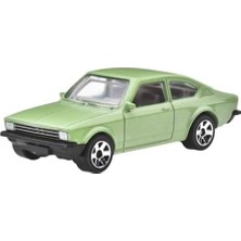 Yake Store Temalı Arabalar - 1975 Opel Kadett Coupe Gte JCH19