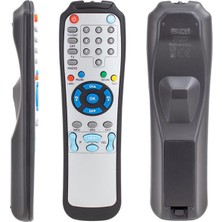 Weko Next 5500 Cı/fta Uydu Kumandası