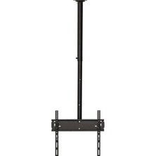 ALK Vontech VT-23955H 42’’-65’’ LCD Tavan Dönerli Askı Kolu