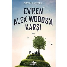 Yake Store Evren Alex Woods'a Karşı