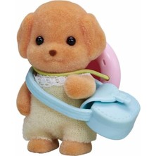 Yake Store Sylvanian Families Kaniş Bebek
