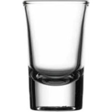 Yake Store Boston Shot Bardak 2 Li - Tekila Bardağı 52174