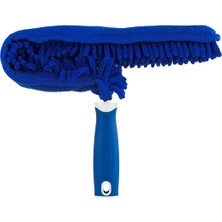 Yake Store Unger Mikrofiber Tavan Vantilatörü Dust, Mavi