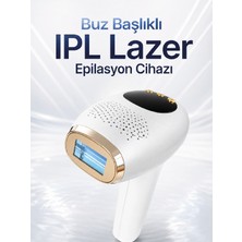 Die Grup Yüksek Atım Kapasiteli Ipl Epilasyon Cihazı