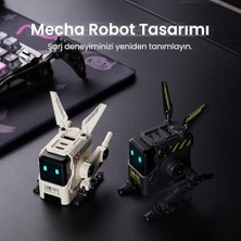 Yake Store Gravastar Alpha Hızlı Şarj Cihazı Gan, 65 W, 3 Bağlantı Noktalı Hızlı Şarj Cihazı, Seyahat Için Çoklu Fişli, Ingiltere/abd/abd Için Evrensel Şarj