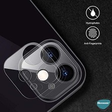 Wheat Grains Global Store Apple iPhone 13 Kamera Lens Koruma Camı