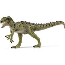 Yake Store Monolophosaurus Dinozor Figürü