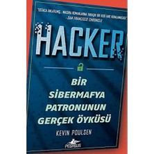 Yake Store Hacker: Bir Sibermafya Patronunun Gerçek Öyküsü