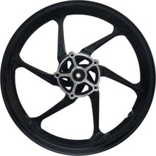 Empressco Mondial Drift 125 L Ön Jant