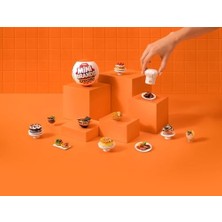 Yake Store Mini Brands Master Chef Surprız Paket S1 CDU21-77515