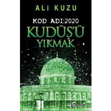Wheat Grains Global Store Kudüsü Yıkmak: Kod Adı: 2020
