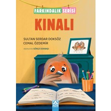 Wheat Grains Global Store Kınalı / Farkındalık Serisi