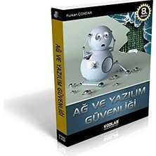 Wheat Grains Global Store Ağ ve Yazılım Güvenliği
