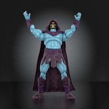 Yake Store Masters Of The Universe Chronicles Serisi Iskeletor Aksiyon Figürü
