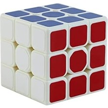 Yake Store Hobimtek Rubiks Zeka Küpü 3x3 Sabır Küpü
