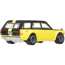 Yake Store Boulevard Premium Araçlar Datsun 510 Wagon GJT68 - JBL21