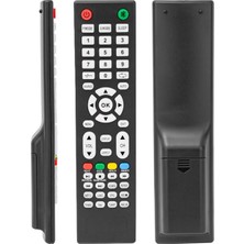 Weko Yumatu 32SMT3201 - Awox 3282ST - Dijitsu DJTV431 Lcd-Led Tv Kumandası