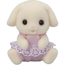 Yake Store Sylvanian Families Epoch Flora Tavşan Ikizleri, Oyuncak