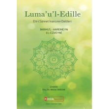 Wheat Grains Global Store Luma'u'l Edille: Ehli Sünnet Inancının Delilleri