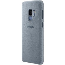 Wheat Grains Global Store Galaxy S9 Cep Telefonu Kılıfı, Yeşil
