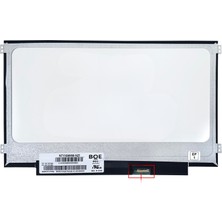 N116BGE-EB2 Rev.c4 11.6 Inç 1366X768 30 Pin Notebook LCD LED Ekran Paneli