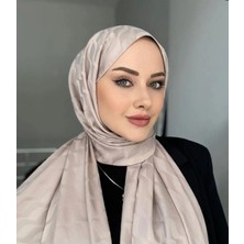 Alluring Su Yolu Desen Ipeksi Jakarli Şal