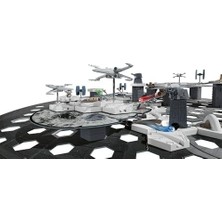 Yake Store Gravitrax  Death Star Aksiyon Seti