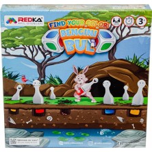 5475 Rengini Bul - Redka -Kumtoys