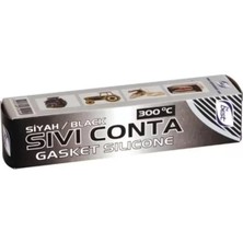 Empressco Best Sıvı Conta Siyah 45GR.