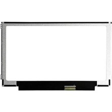 B116XW01 V.0 11.6 Inç 1366X768 40 Pin Yandan Kulaklı Notebook LCD LED Ekran Paneli