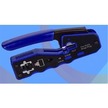 Nova Yeni Nesil RJ45 Delikli Pense (Kdo)