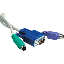 OEM Kvm Swıtch Kablosu (Mon-Klavye-Mouse) (Kdo)