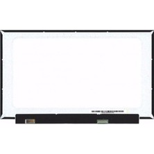 Msı GL65 9se 15.6 Inç 1366X768 30 Pin Notebook Laptop LCD LED Ekran