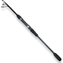 Bauer Mojo 213CM 5-7gr Tele Spin Kamış