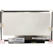 Toshiba SATELLITE CL10-B-102 11.6 Inç 1366X768 30 Pin Notebook LCD LED Ekran Paneli